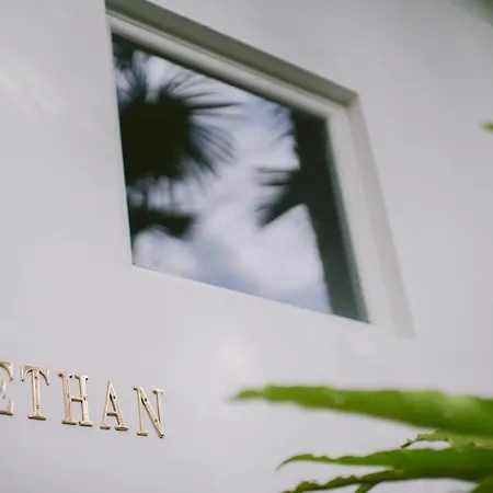 Ethan Villa Ubud  Exterior photo