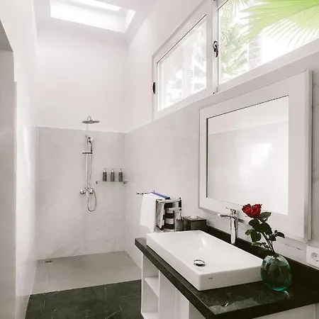 Ethan Villa Ubud  Exterior photo