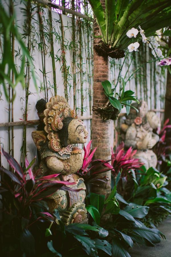 Ethan Ubud (Bali)