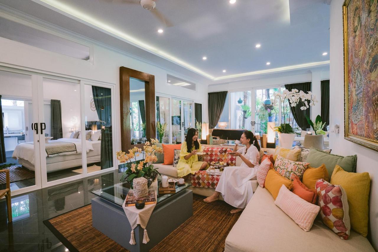 Villa Ethan *