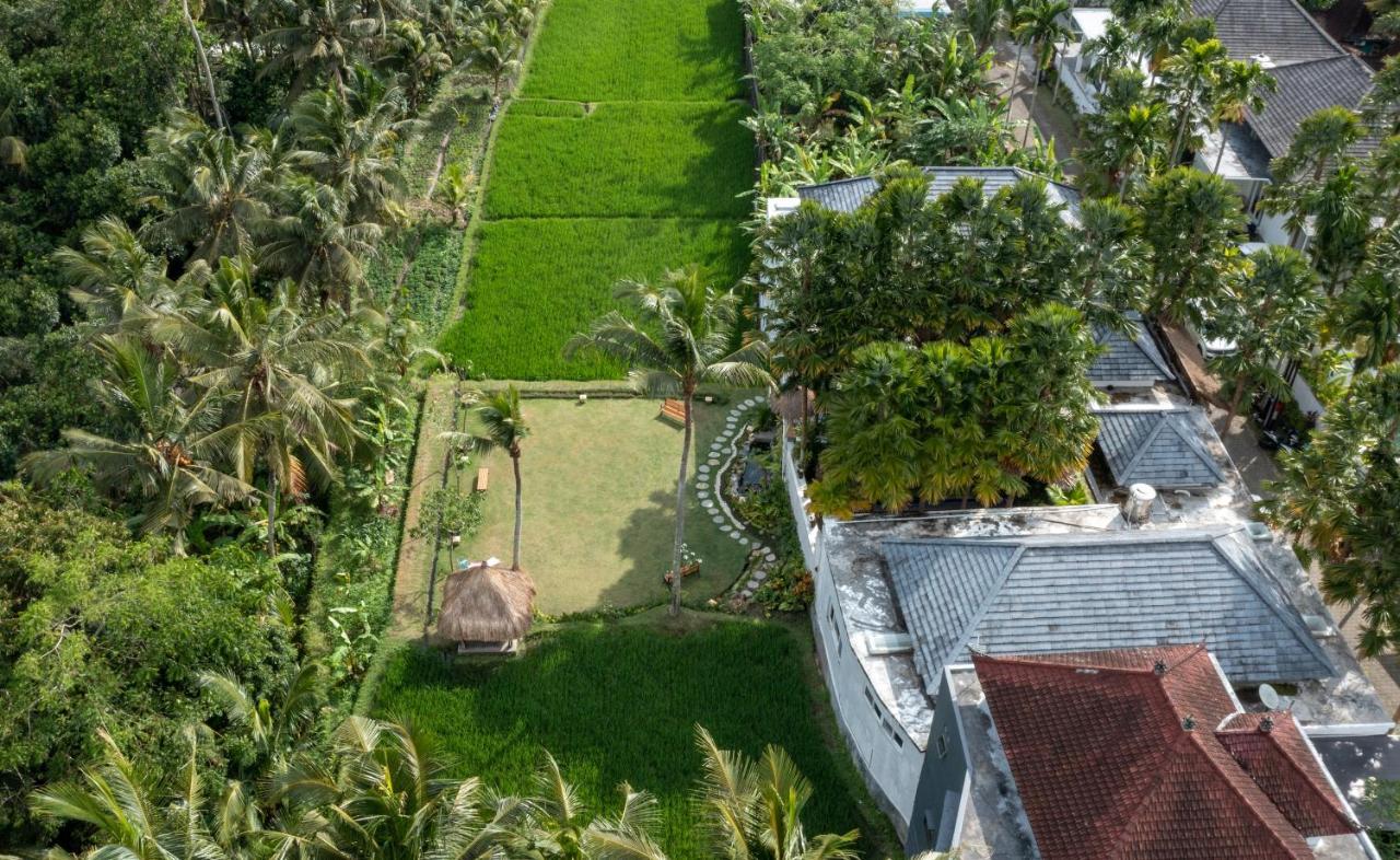 Villa Ethan