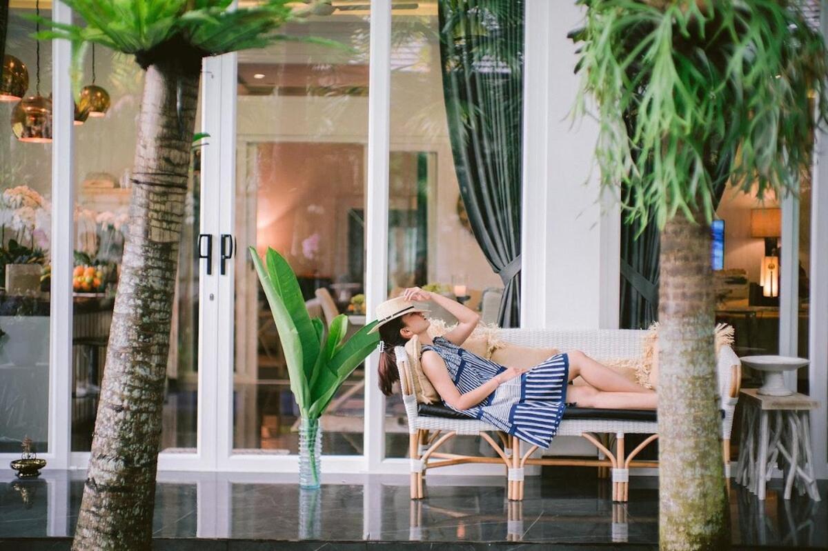 Villa Ethan Ubud (Bali)