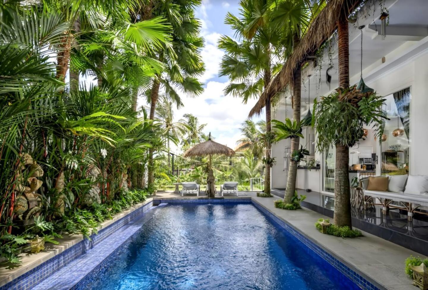 Villa Ethan
